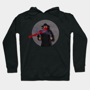 The Shadow! Hoodie